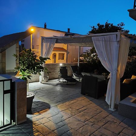 Apartman Nada Split Exteriér fotografie