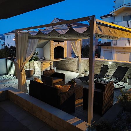 Apartman Nada Split Exteriér fotografie
