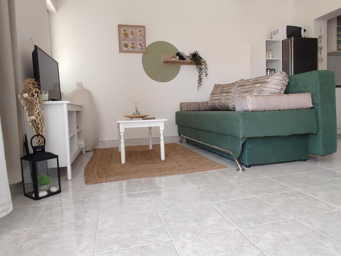 Apartman Nada Split Exteriér fotografie