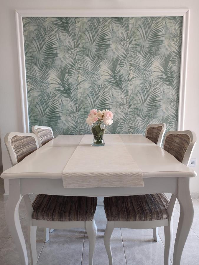 Apartman Nada Split Exteriér fotografie