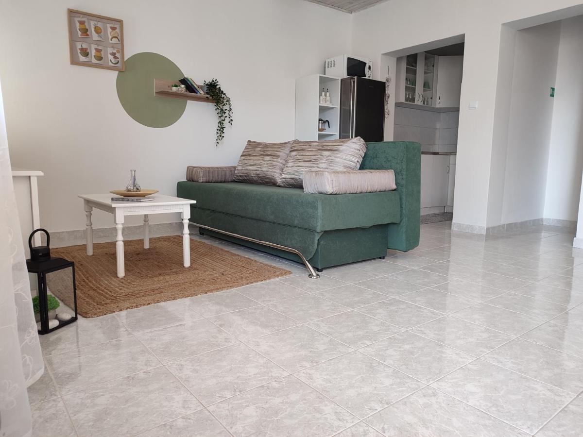 Apartman Nada Split Exteriér fotografie