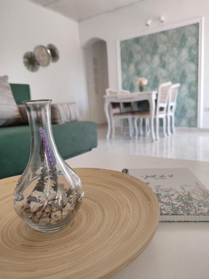 Apartman Nada Split Exteriér fotografie