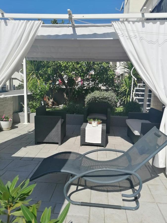 Apartman Nada Split Exteriér fotografie