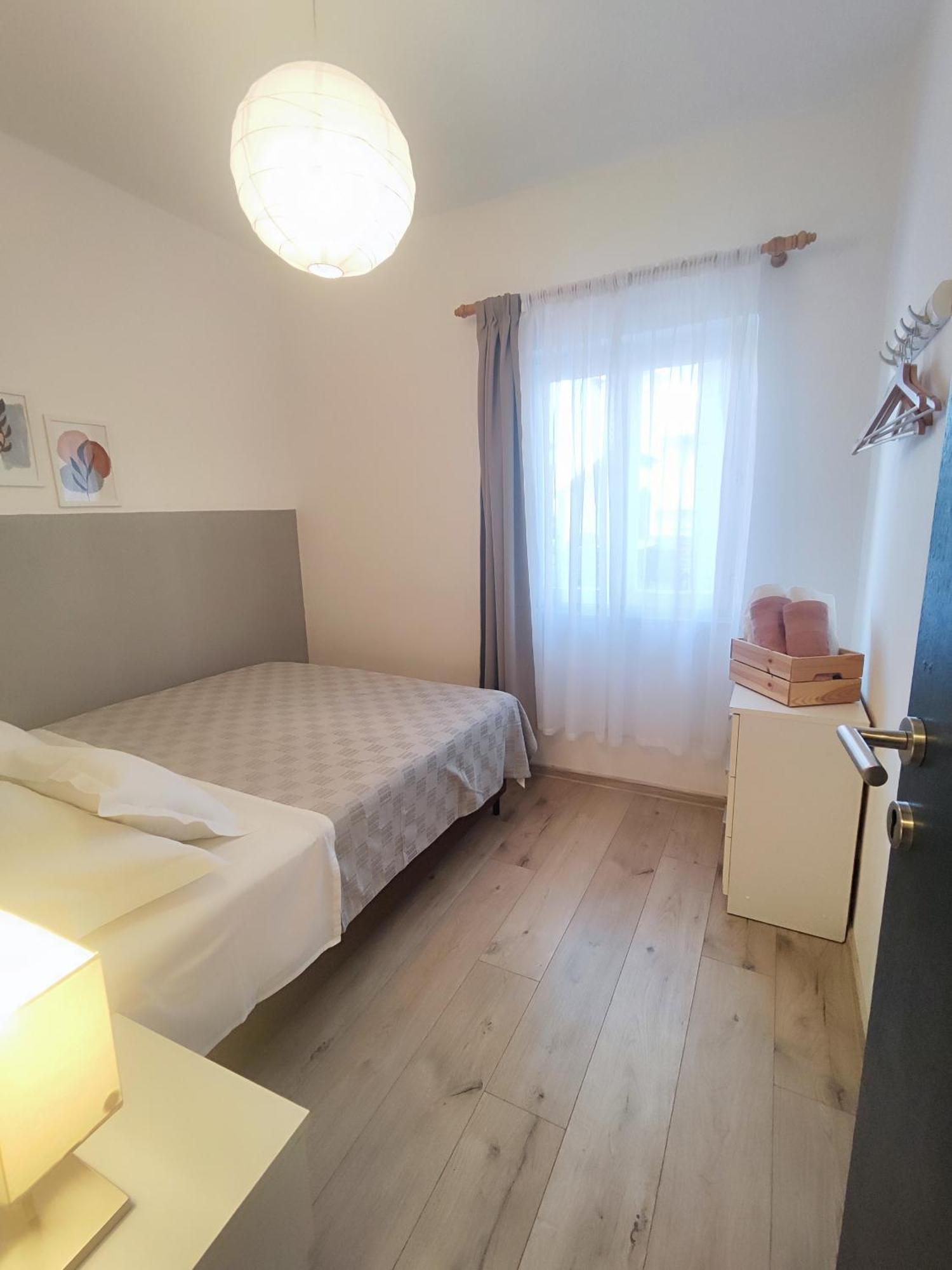 Apartman Nada Split Exteriér fotografie