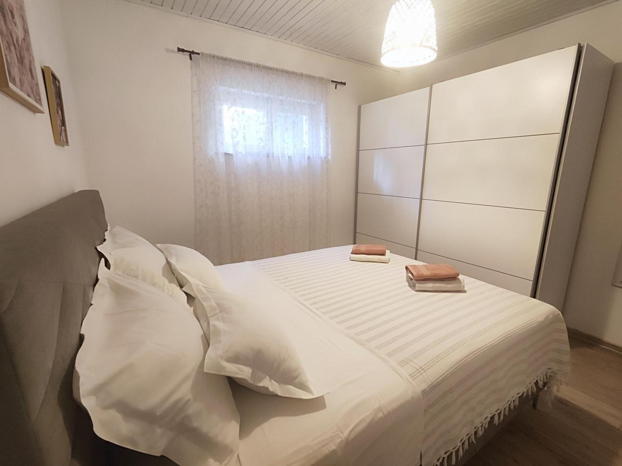 Apartman Nada Split Exteriér fotografie