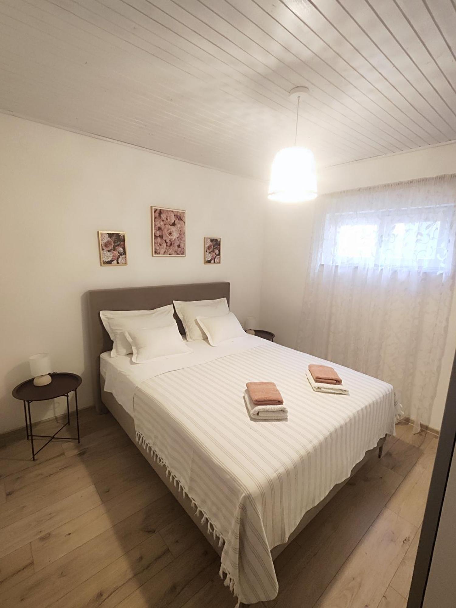 Apartman Nada Split Exteriér fotografie
