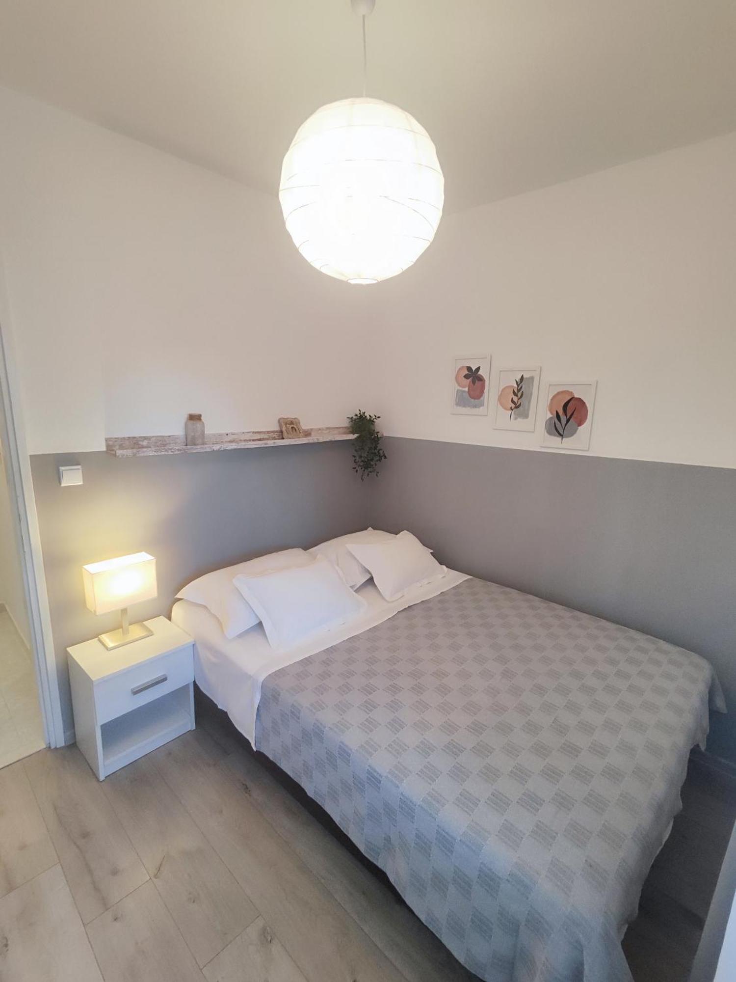 Apartman Nada Split Exteriér fotografie
