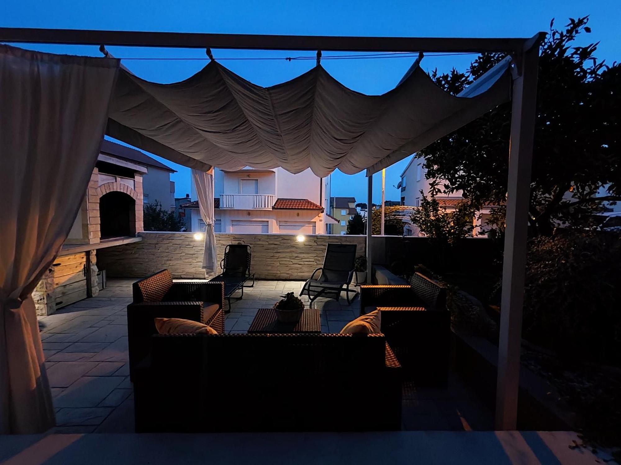 Apartman Nada Split Exteriér fotografie