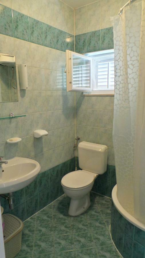 Apartman Nada Split Exteriér fotografie